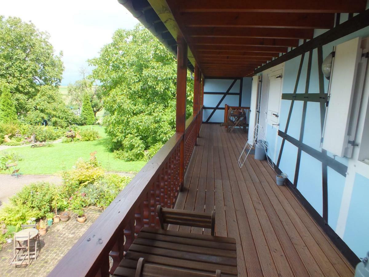 Gite Decouverte Alsace Kuhlendorf Exterior photo